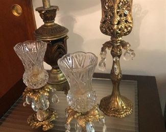 goblets of the gods