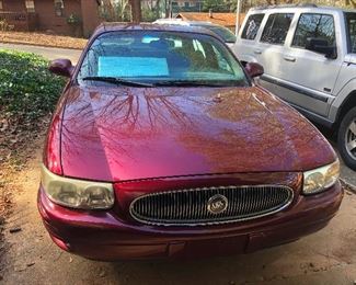 Remember Prom Night? This was the car!