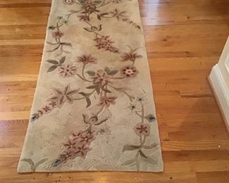 Nice rugs