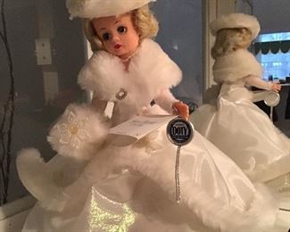 Madam Alexander Doll “Dolly”