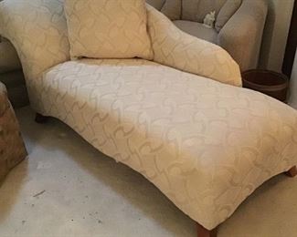 Brand new Never used chaise lounge.