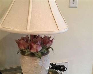 Beautiful Lamps.