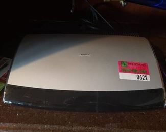 Bose AV28 system with speakers