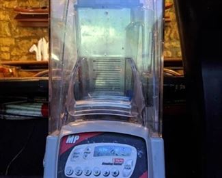 Maximum Performance VitaMix Blender