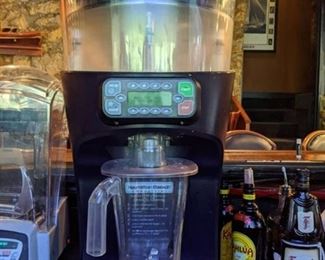 Hamilton Beach Version 2.3 Ice Blender For Margaritas, Smoothies Etc