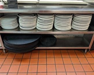 Contents Of Shelving