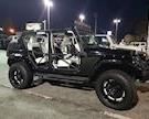 2007 Jeep Wrangler