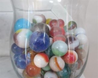 Old Marbles