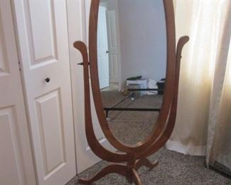 Dressing Mirror
