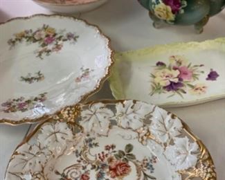 Antique Limoges