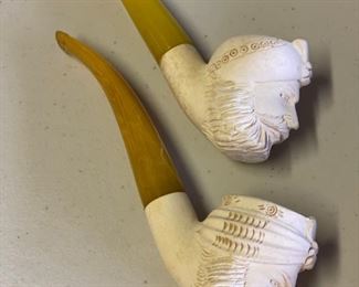 Meerschaum