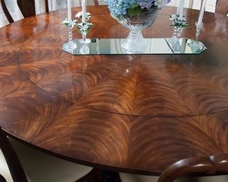 Great veneer matching