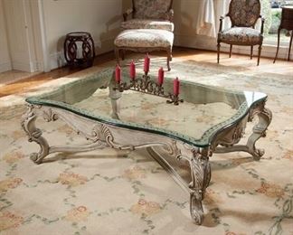 12 x 18 hand knotted wool rug, India