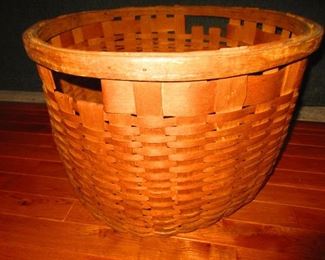 Antique Basket