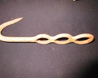 Antique Hook