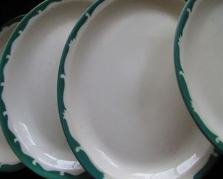Syracuse Dinnerware