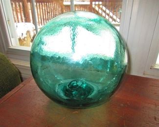 Japanese Buoy Ball