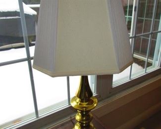 Stiffel Lamp