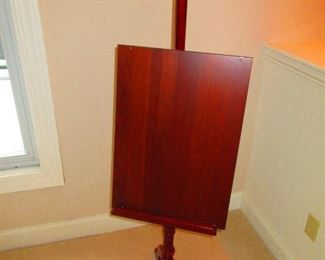 Easel