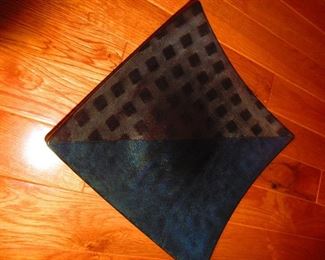 Art Glass Dish