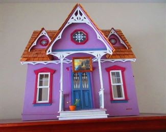 Doll House