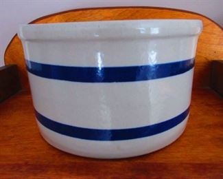 Stoneware Bowl
