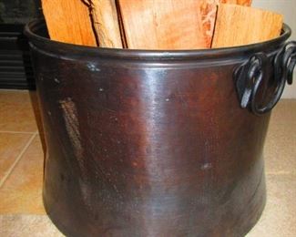 Copper Kettle