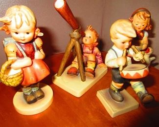 Vintage Hummel