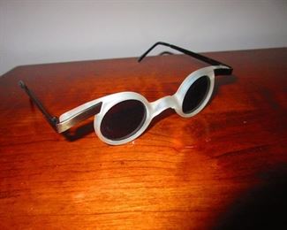 Vintage Glasses