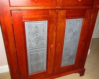 Bob Timberlake Pie Safe