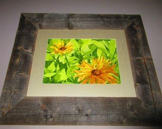 Watercolor