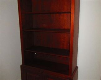 Bob Timberlake Bookcase