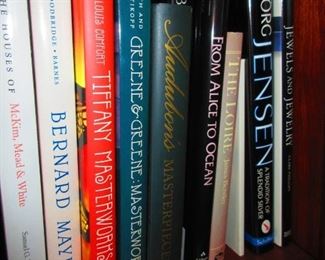 Example of Book Collection