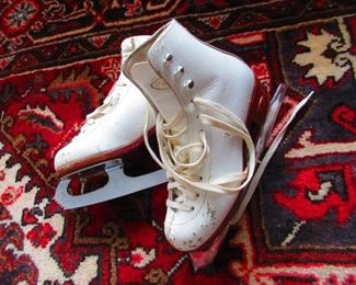 Childrens Ice Skates