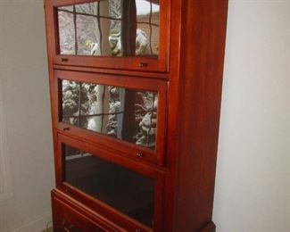 Bob Timberlake Barrister Bookcase