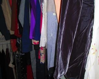 Example of Womens Clothing