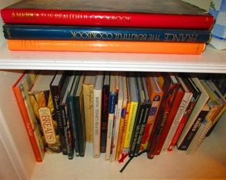 Example of Book Collection