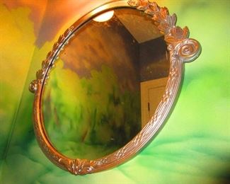 Art Deco Mirror