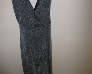 Vintage Evening Gown