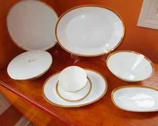 Example of Rosenthal China Service for 16