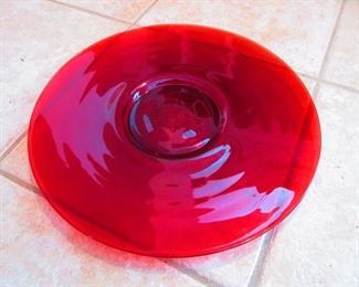 Ruby Glass