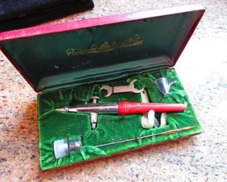 Paasche Airbrush