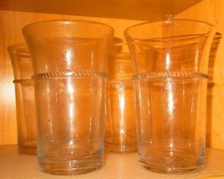 Drinking Glasses