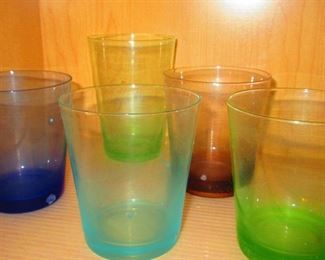 Drinking Glasses
