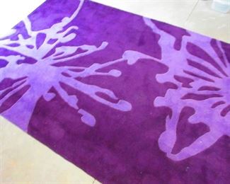 Contemporary Rug