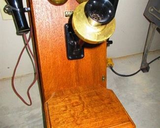 Antique Phone