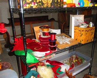 Holiday Decor