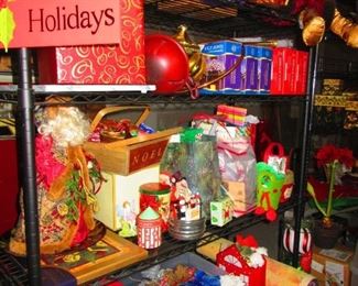 Christmas Decor