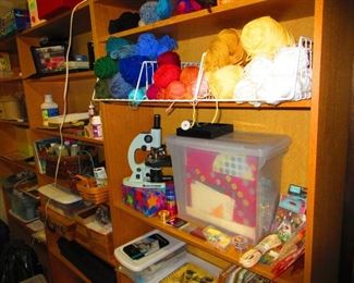 Art & Crafting Supplies