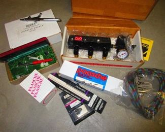 Airbrush Equipment
